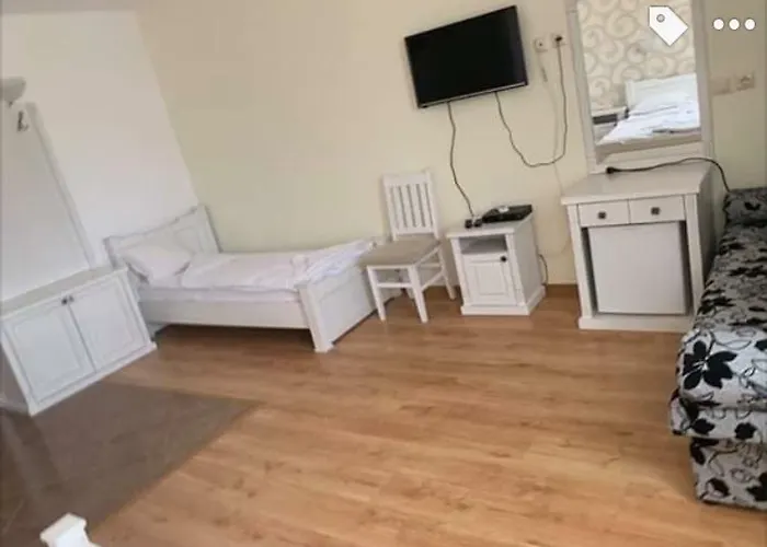 Otel Buhlevata Vodenitsa 3*