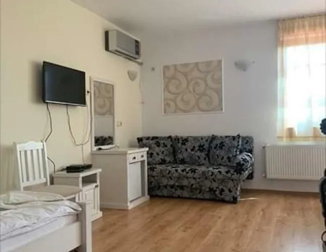 Buhlevata Vodenitsa Burgaz