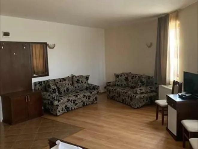 Otel Buhlevata Vodenitsa Burgaz