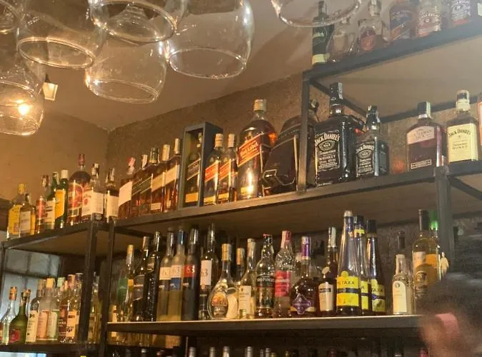 Buhlevata Vodenitsa 3*