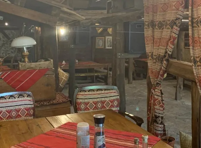 Buhlevata Vodenitsa 3* Burgas