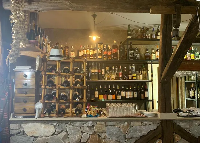 Buhlevata Vodenitsa Hotel