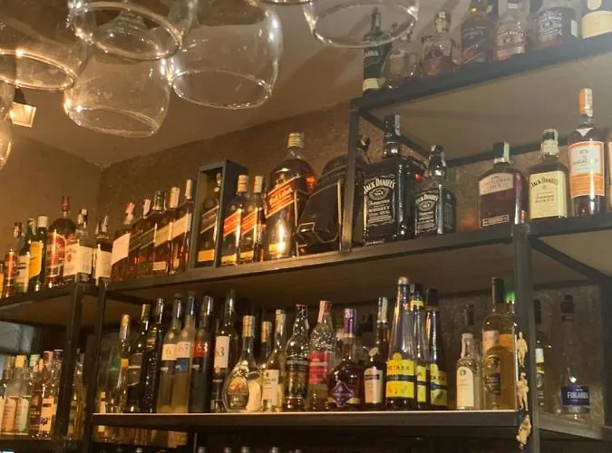 Buhlevata Vodenitsa 3*