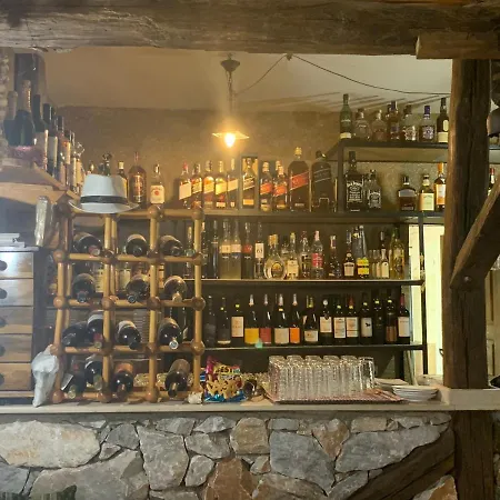 Buhlevata Vodenitsa Hotel