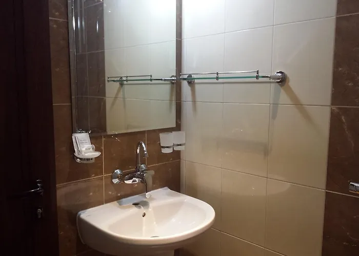 Buhlevata Vodenitsa Hotel