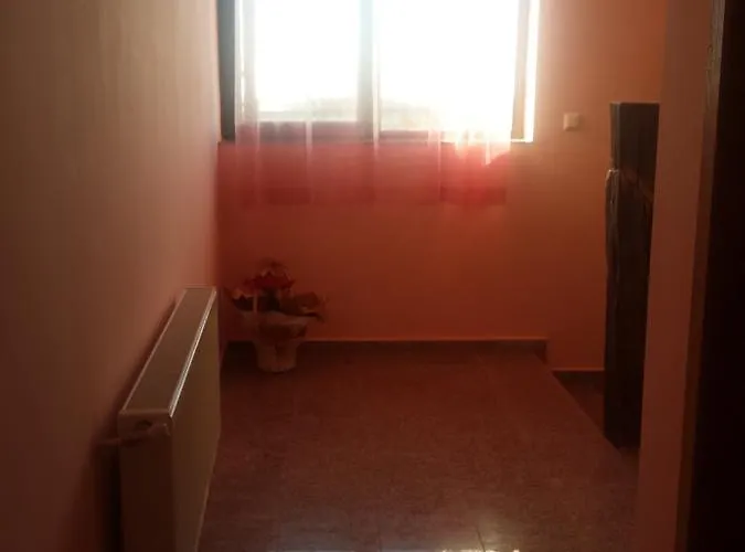 Hotel Buhlevata Vodenitsa Burgas