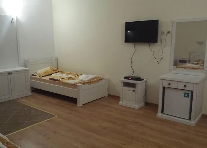 Buhlevata Vodenitsa Бургас