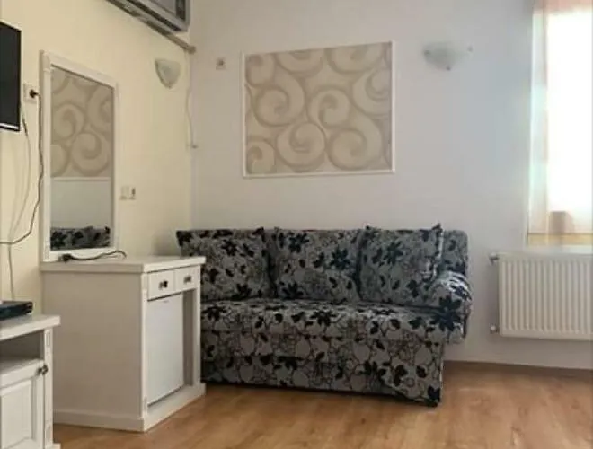 Hotel Buhlevata Vodenitsa Burgas